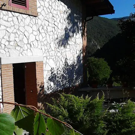 Colarossi Nyaraló Scanno