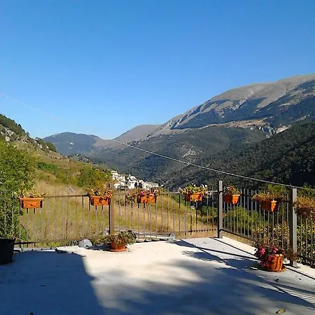Colarossi Scanno