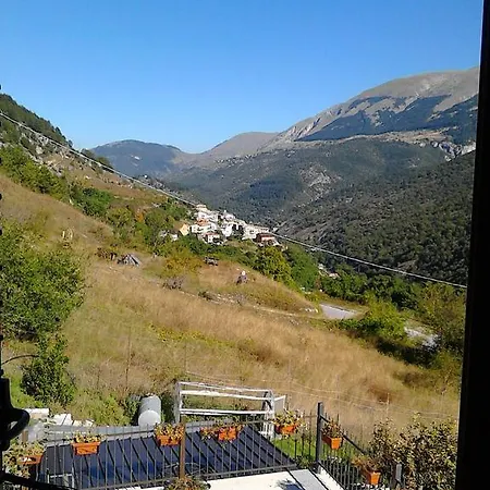 Colarossi * Scanno