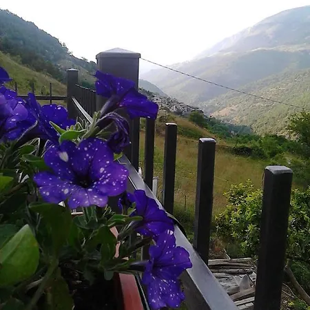 Nyaraló Colarossi *